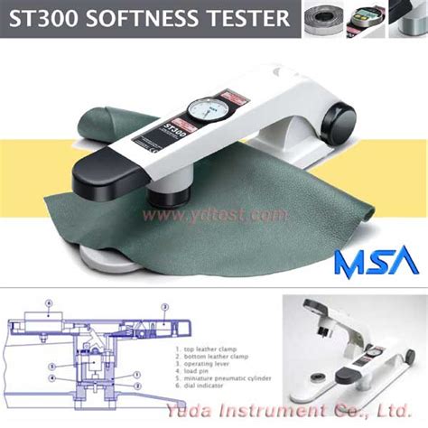 wholesale softness tester supplier|blc softness tester.